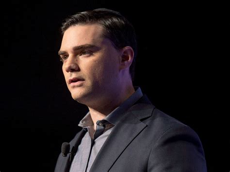 ben shapiro younger|50 Facts About Ben Shapiro